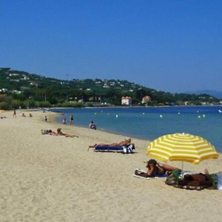 Nice Apt Near Bouillabaisse Beach Apartment Saint-Tropez Exterior photo